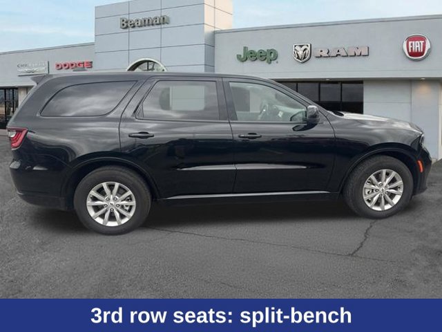 Used 2026 Dodge Durango GT RWD image 5