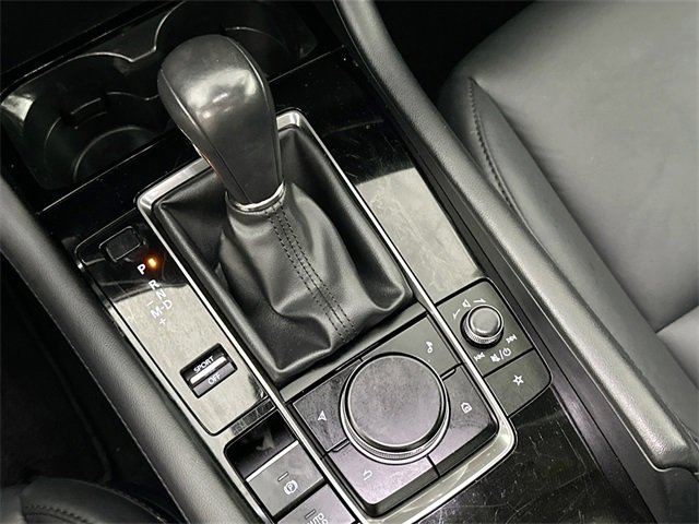 Used 2024 MAZDA MAZDA3 s image 16