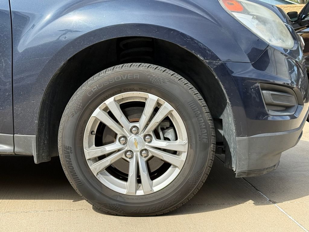 Used 2016 Chevrolet Equinox LS image 6