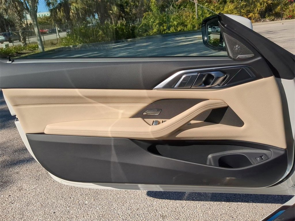 New 2026 BMW 430i 430i w/ Premium Package image 28