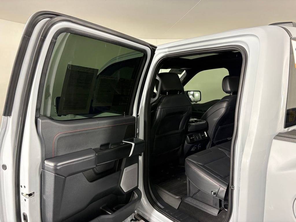 Certified 2025 Ford F150 Raptor AWD/4WD image 29