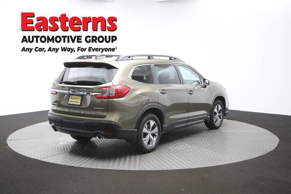 Used 2023 Subaru Ascent Premium w/ Convenience Package AWD/4WD image 47
