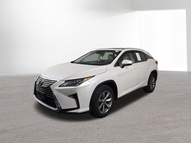 Used 2019 Lexus RX 350 AWD w/ Premium Package image 2