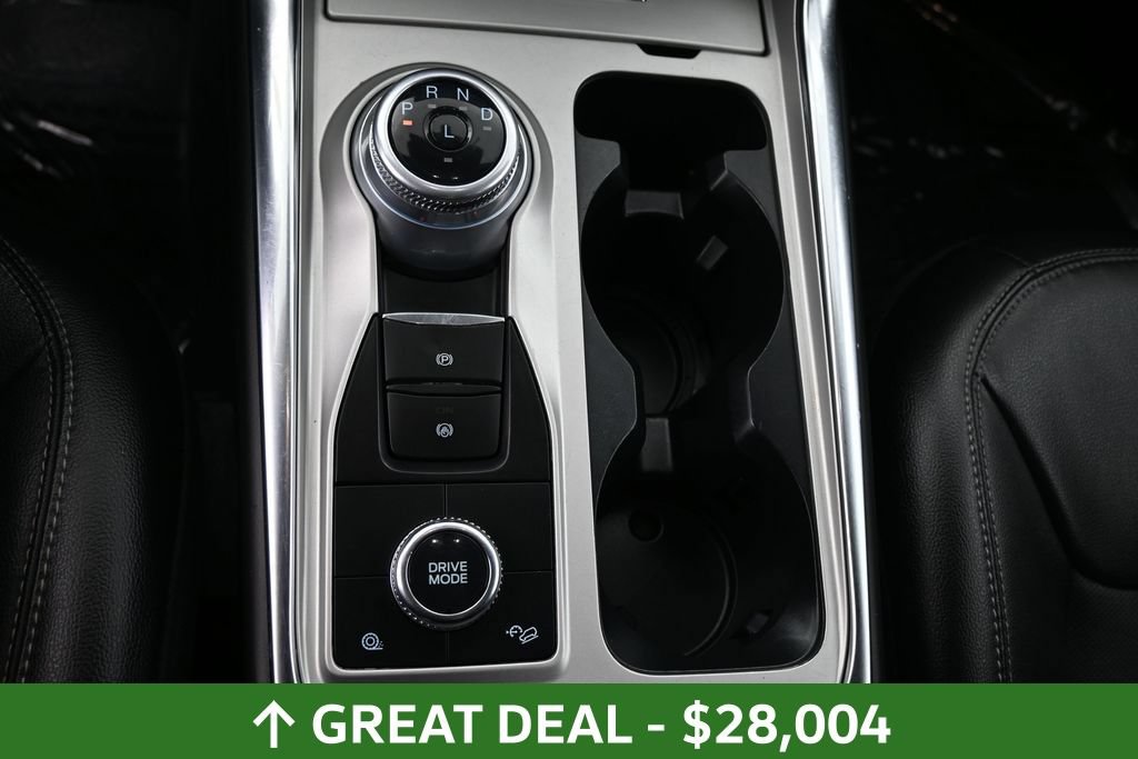 Used 2022 Ford Explorer Limited AWD/4WD image 30