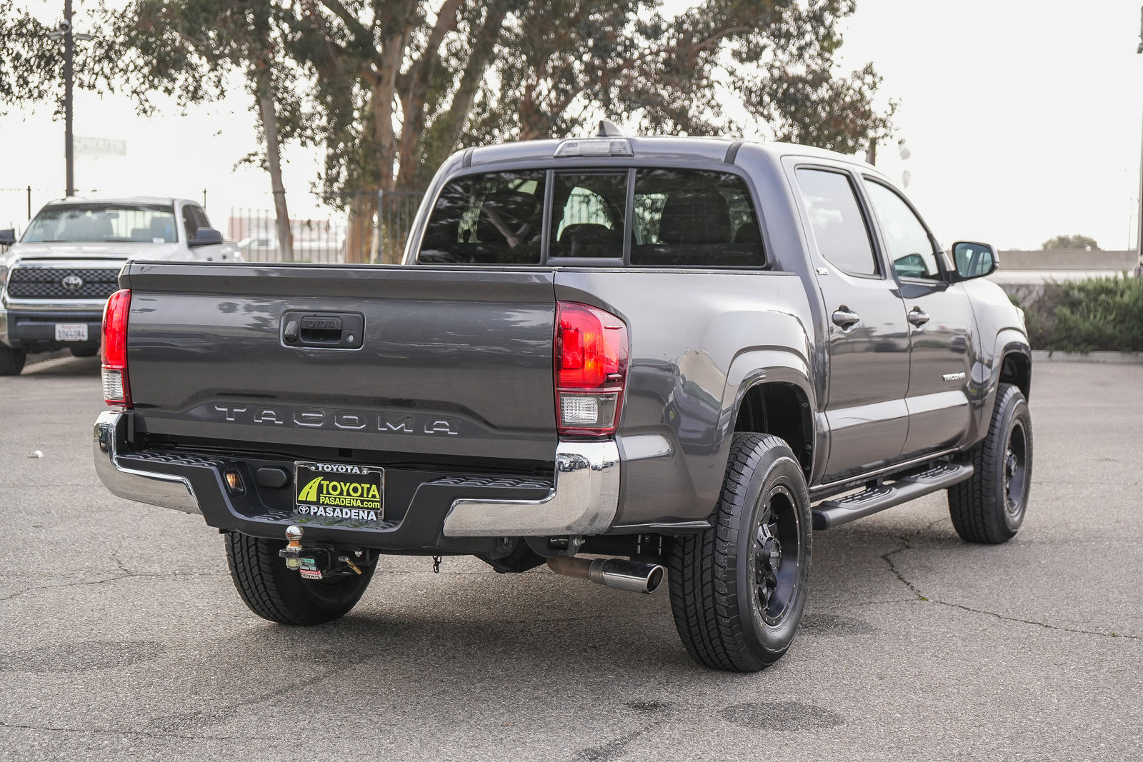 Used 2021 Toyota Tacoma SR5 image 6