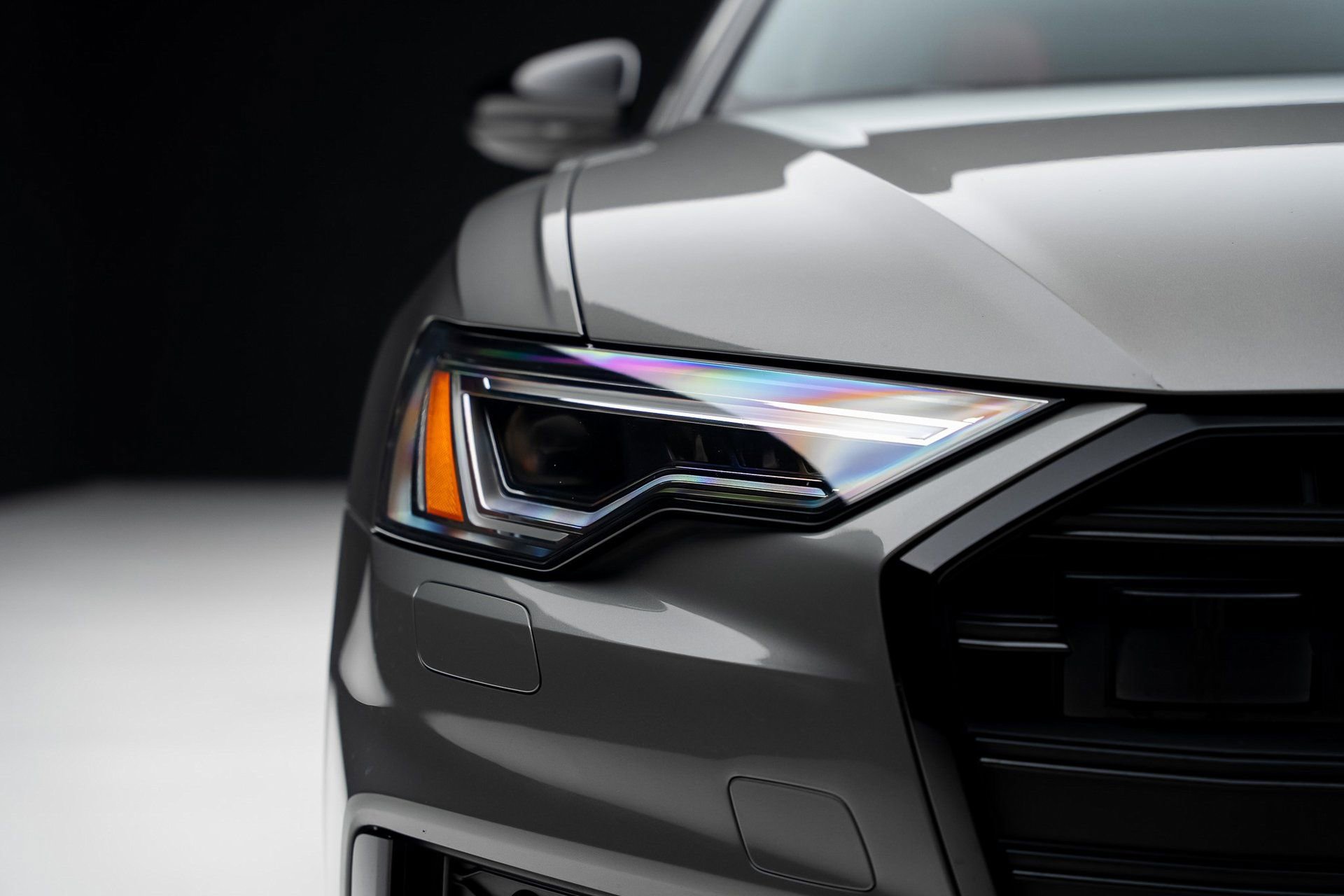 Used 2023 Audi S6 Premium Plus w/ Premium Plus Package image 8