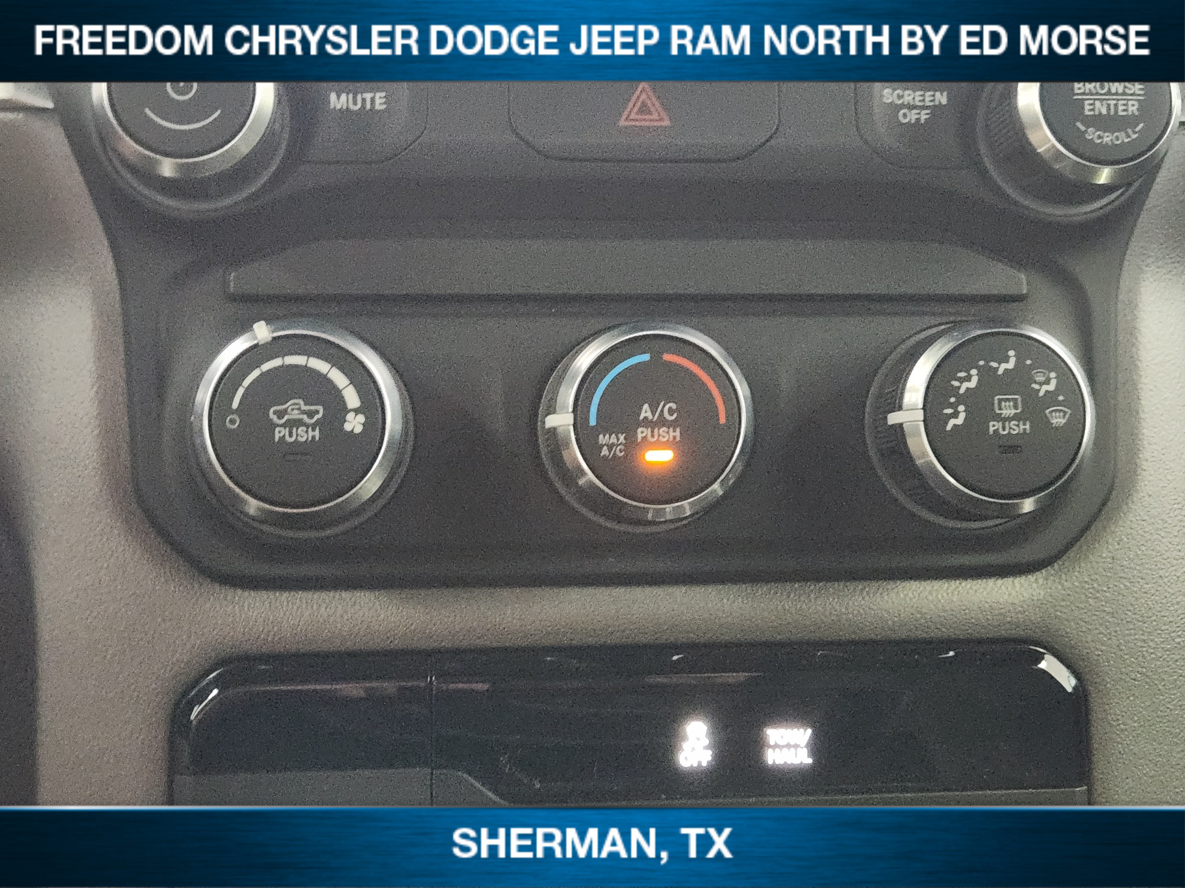 Used 2022 RAM 1500 Lone Star RWD image 13