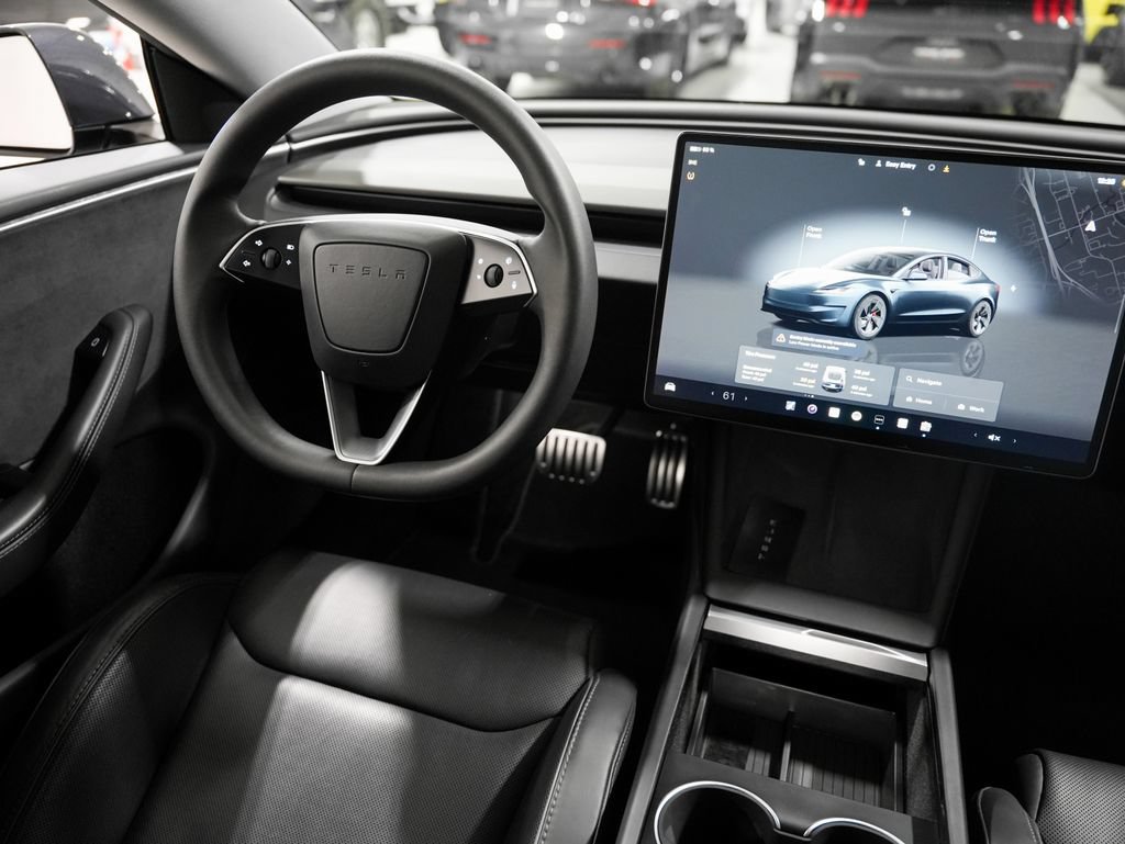 Used 2024 Tesla Model 3 Performance AWD/4WD image 11
