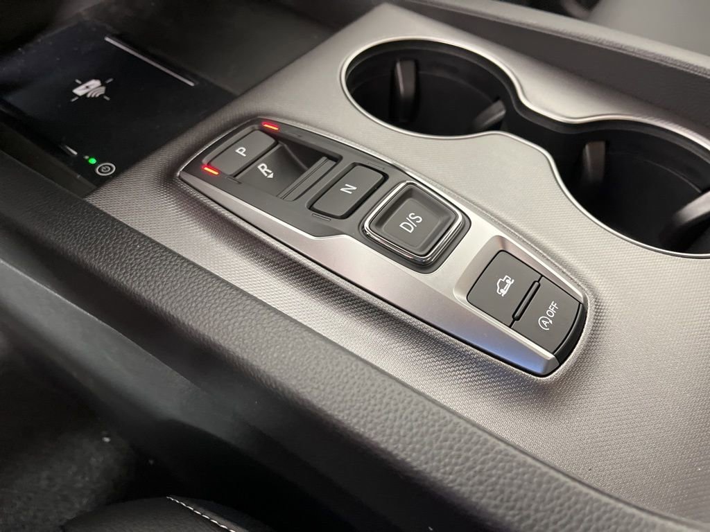 New 2026 Honda Ridgeline RTL image 31