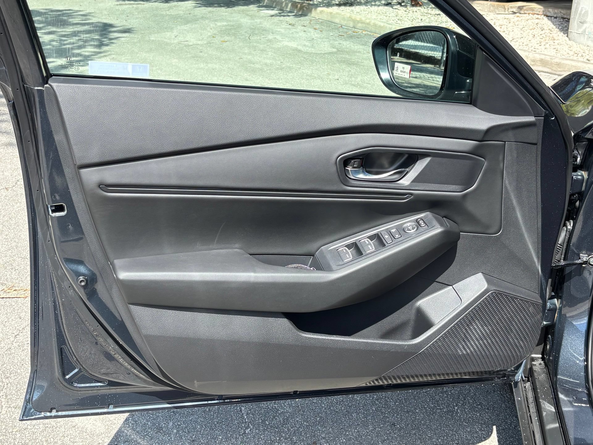 New 2026 Honda Accord SE image 10