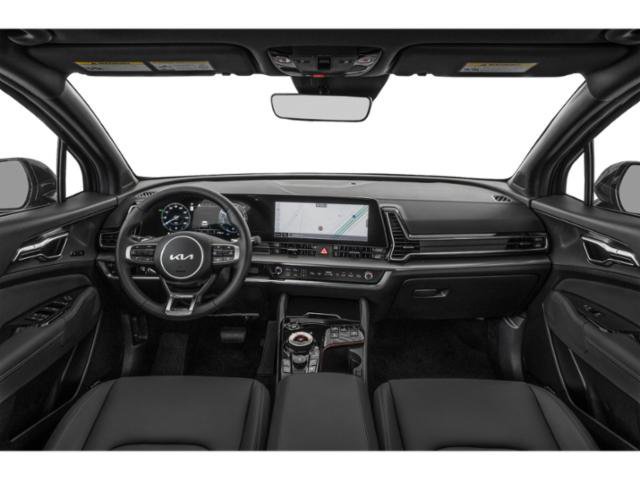 Certified 2025 Kia Sportage SX Prestige AWD/4WD image 10