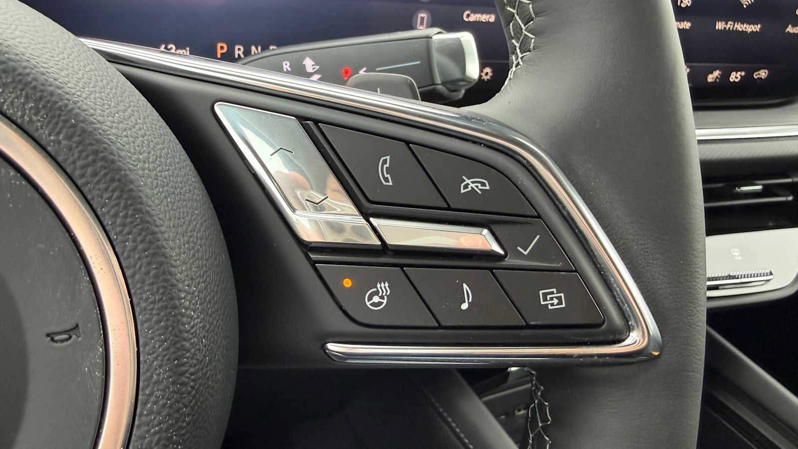 New 2026 Buick Envision Preferred image 14