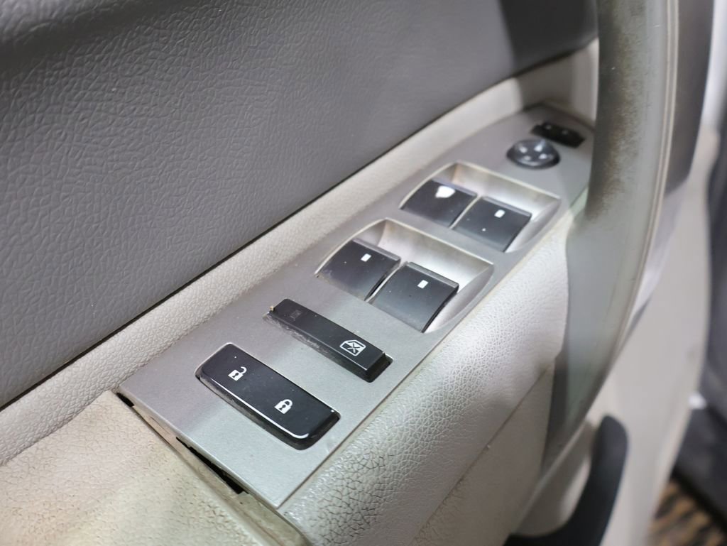 Used 2012 Chevrolet Silverado 2500 W/T image 20