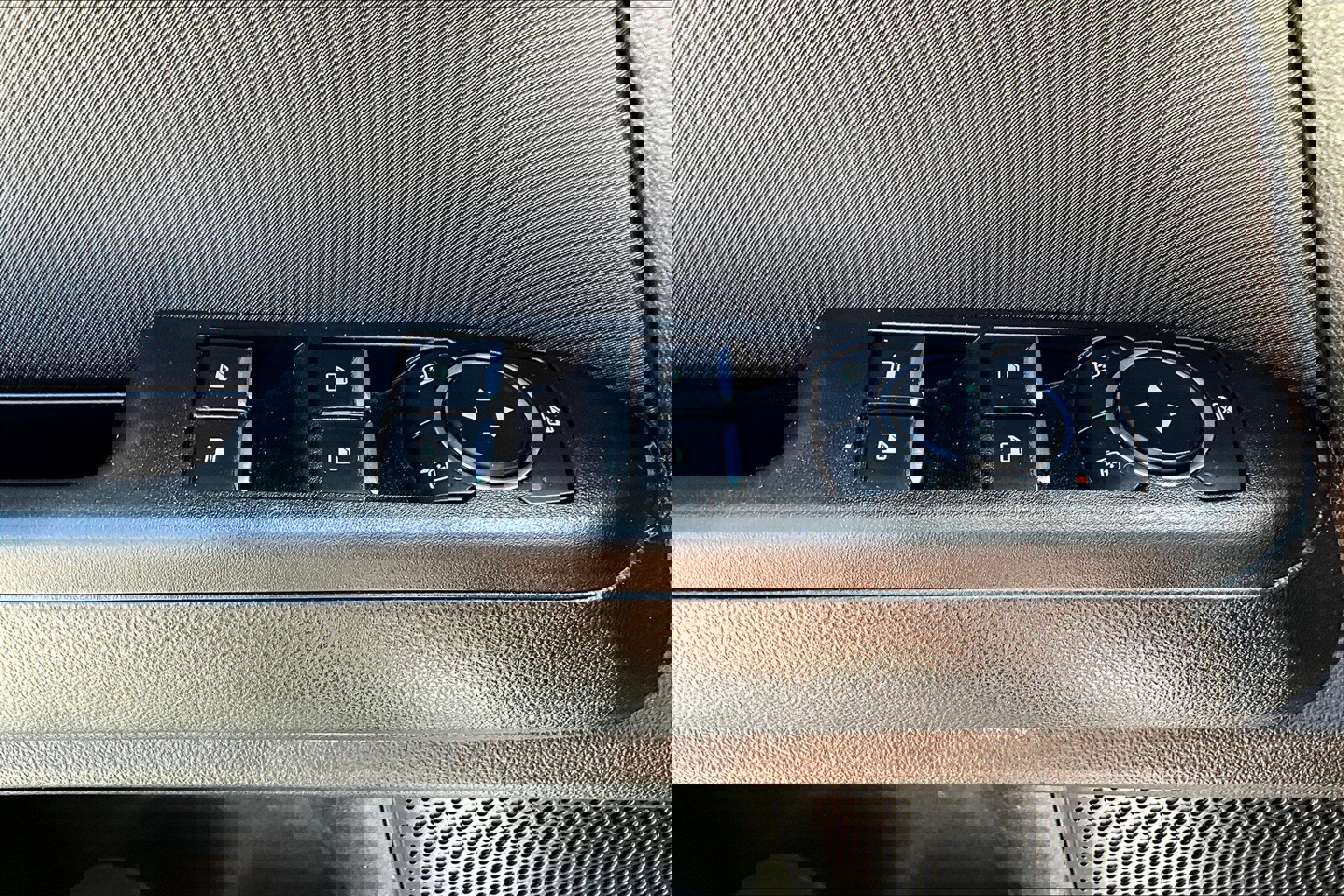 Used 2022 Ford Bronco Sport Big Bend image 33