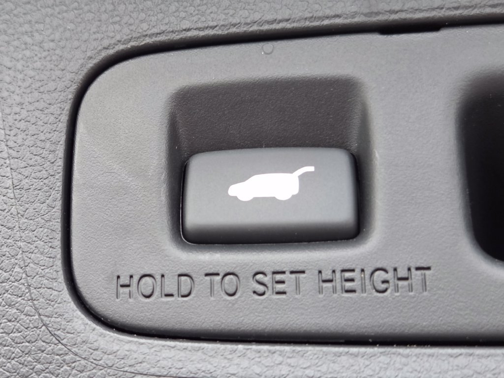 Used 2025 Honda CR-V Sport Touring image 31