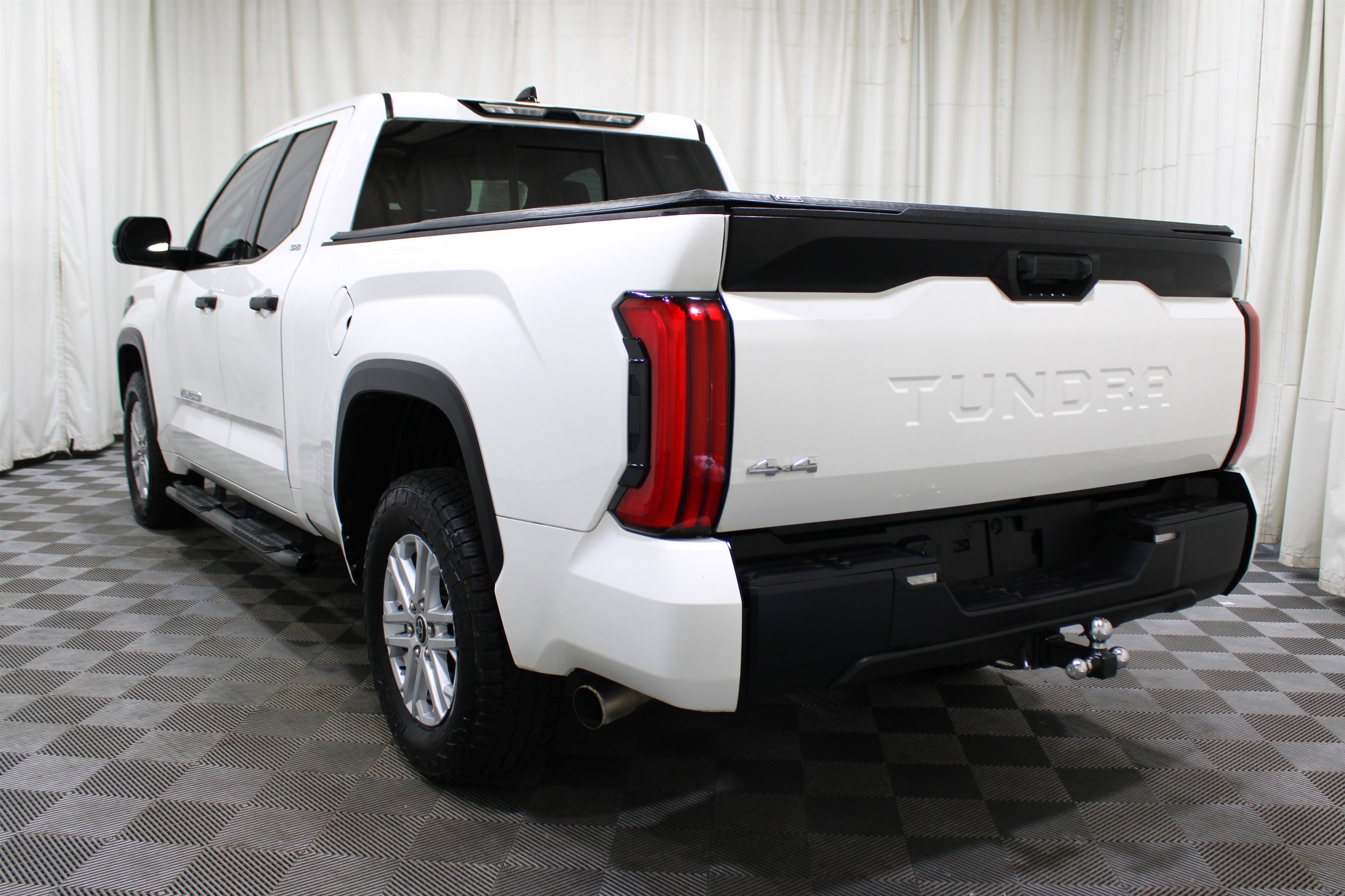 Used 2022 Toyota Tundra SR5 image 36