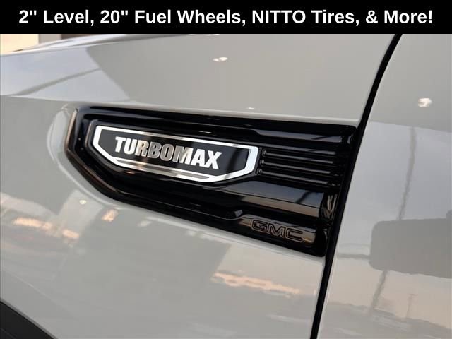 New 2026 GMC Sierra 1500 Pro w/ Pro Value Package image 16