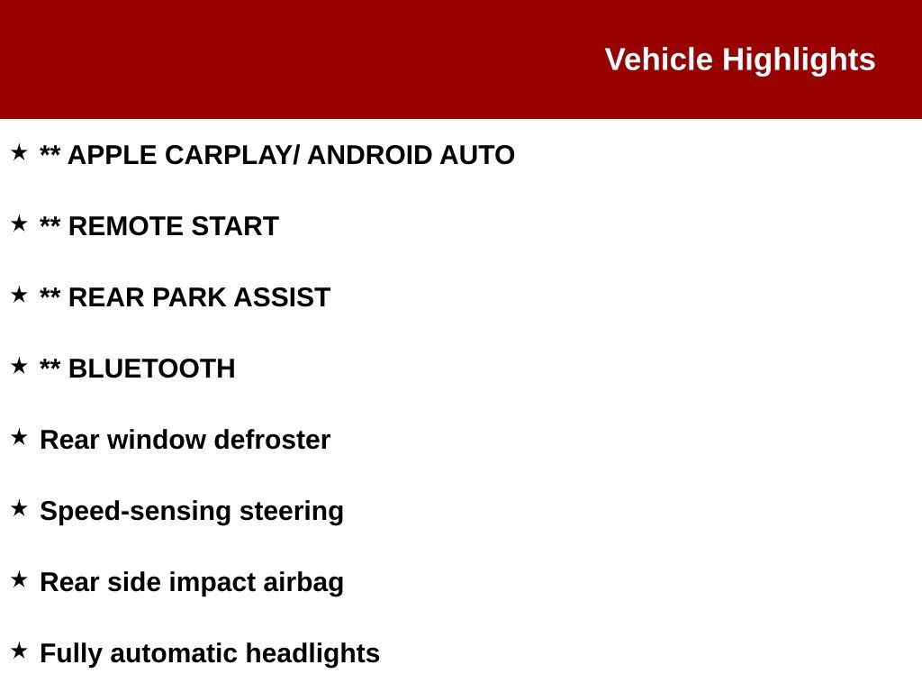 Used 2024 Nissan Altima 2.5 SV image 5