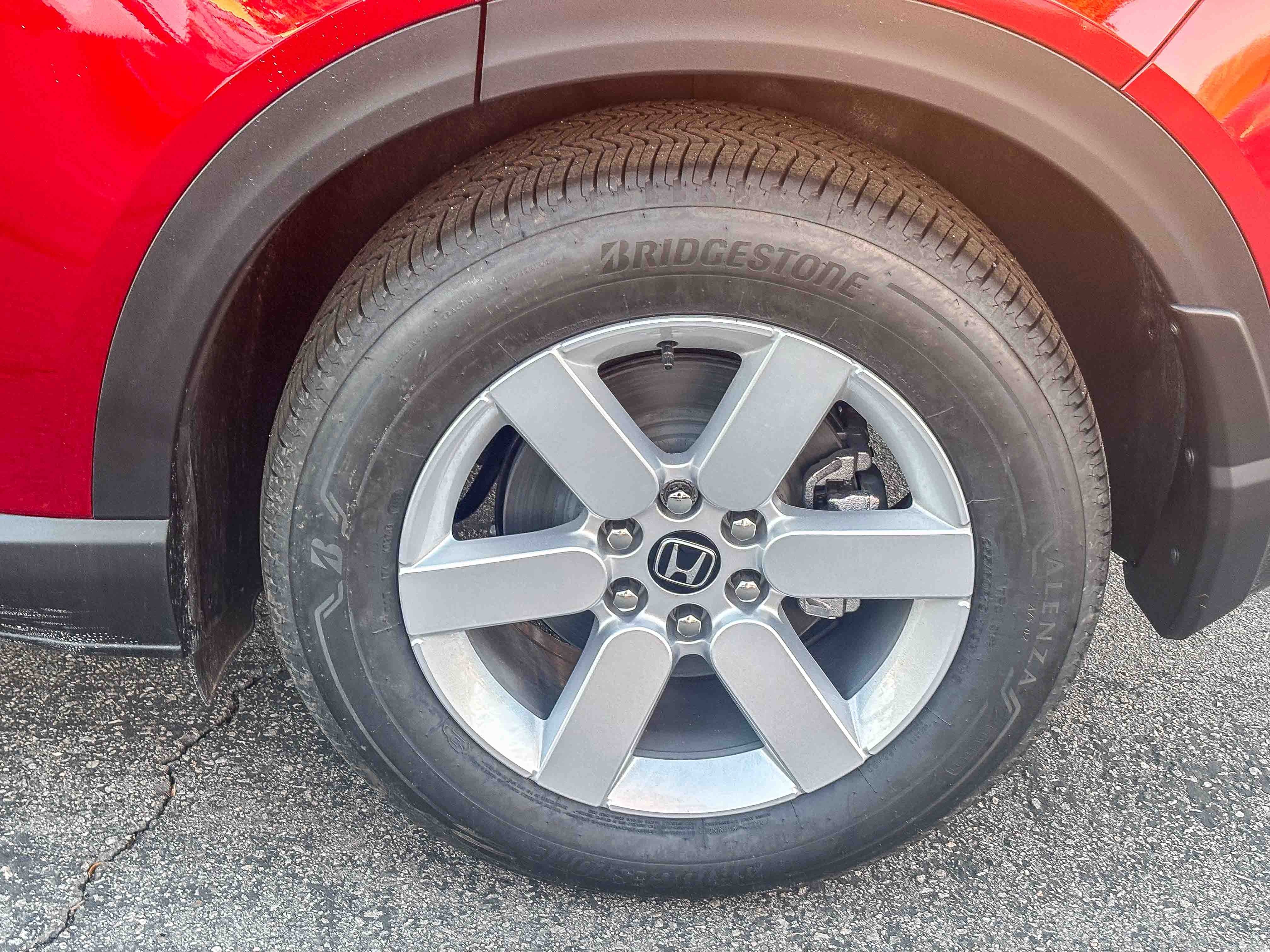 New 2026 Honda Prologue Eco image 12