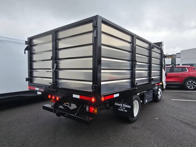 New 2025 Chevrolet Low Cab Forward 4500 XD RWD image 5