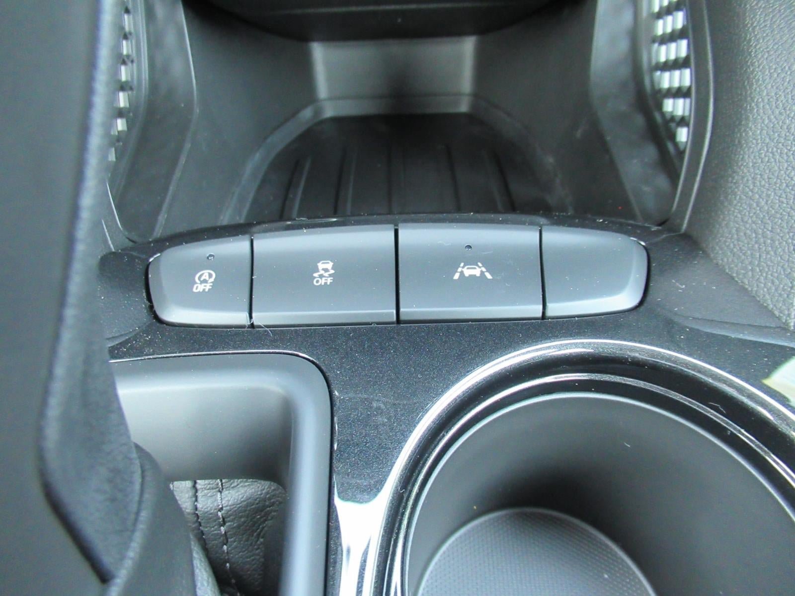 New 2026 Chevrolet TrailBlazer LS w/ LS Confidence Package FWD image 27