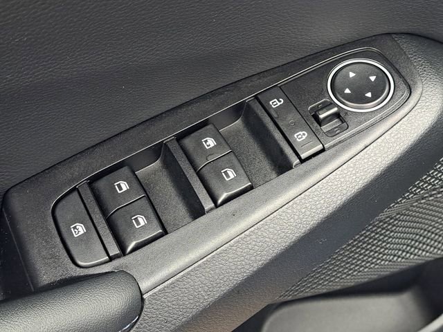 Used 2023 Kia Seltos S w/ Navigation Package AWD/4WD image 19