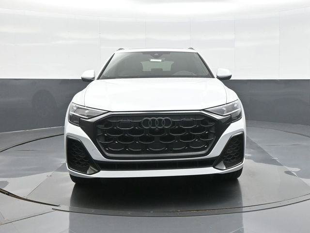 New 2026 Audi Q8 Prestige AWD/4WD image 2