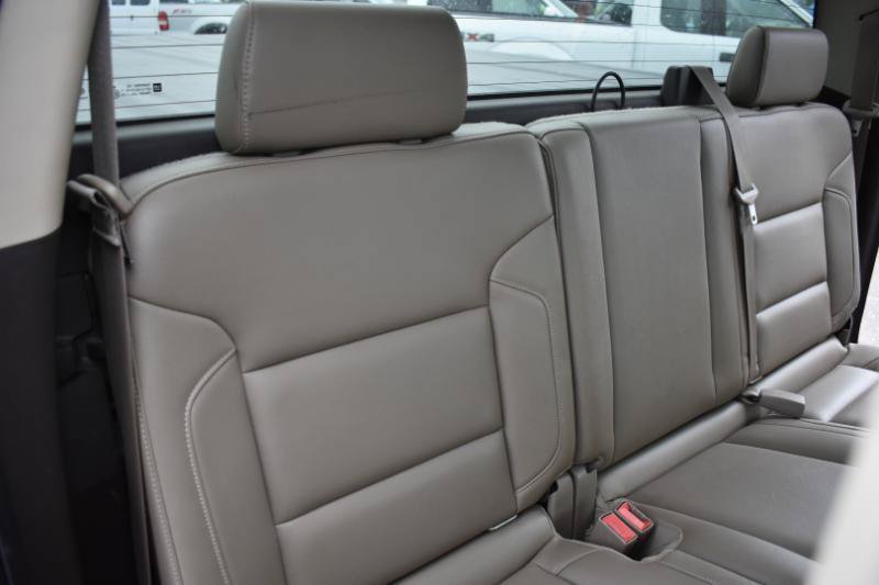 Used 2014 GMC Sierra 1500 SLT AWD/4WD image 21