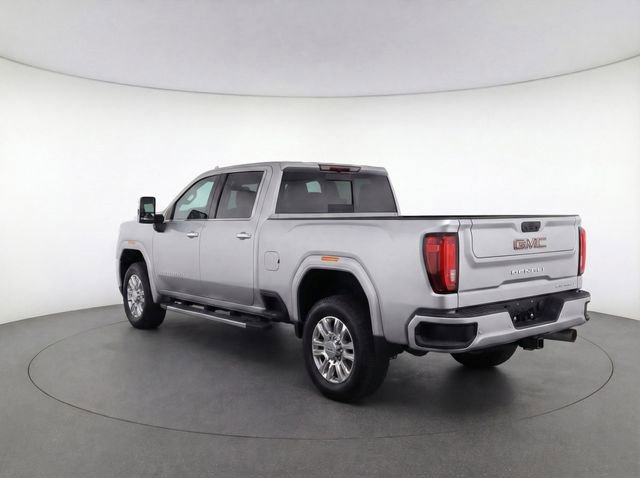 Used 2022 GMC Sierra 3500 Denali image 3
