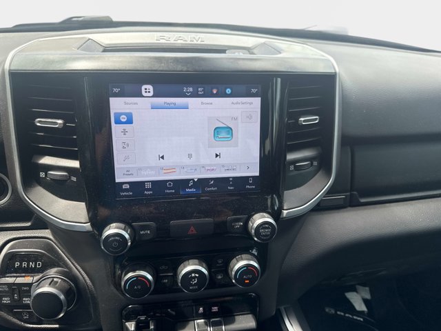 Used 2022 RAM 1500 Lone Star image 19