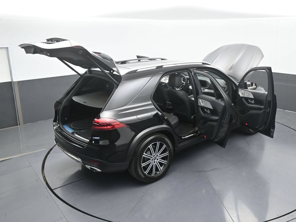 Used 2026 Mercedes-Benz GLE 350 4MATIC image 72