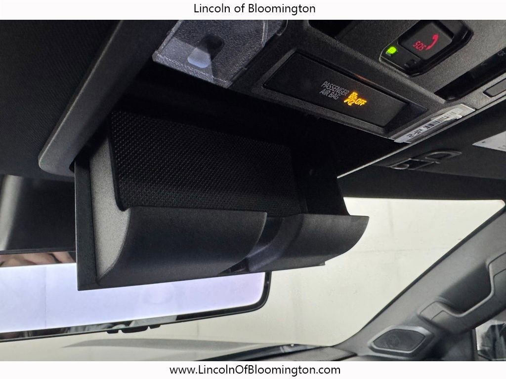 Used 2025 Toyota Tundra Platinum image 68