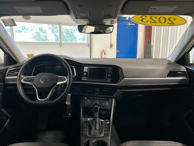 Used 2023 Volkswagen Jetta S FWD image 16