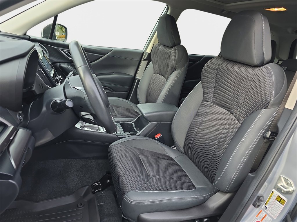 Used 2020 Subaru Forester Premium image 19