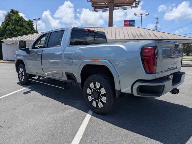 New 2026 GMC Sierra 2500 Denali w/ Denali Reserve Package AWD/4WD image 6