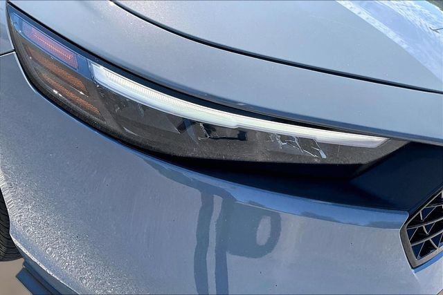 Used 2023 Honda Accord Sport image 27