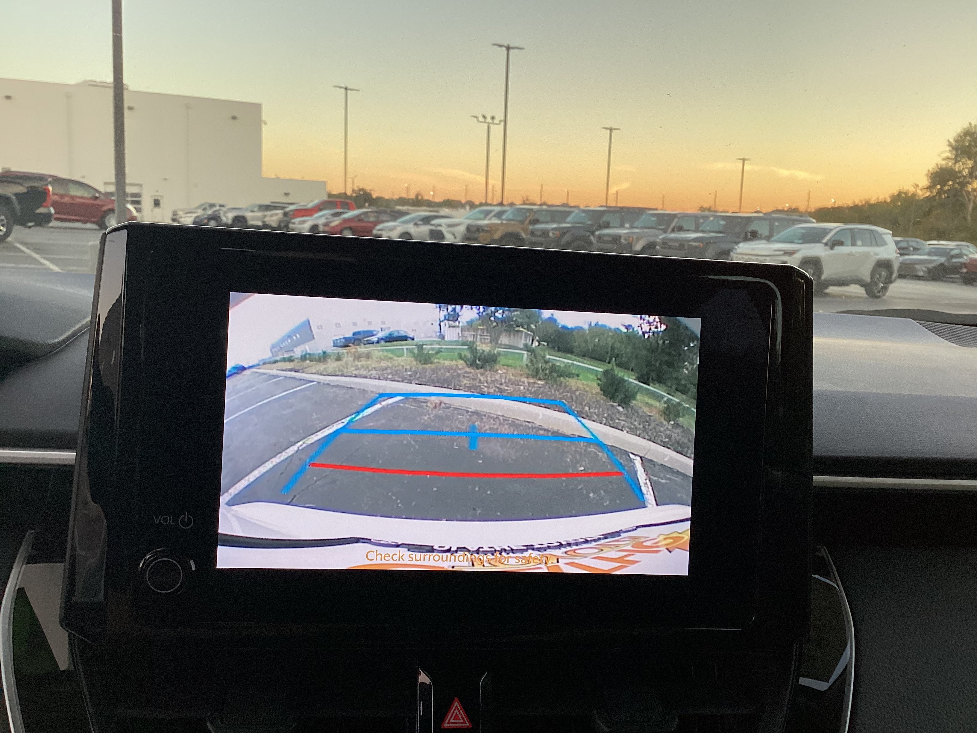 Certified 2025 Toyota Corolla LE FWD image 6