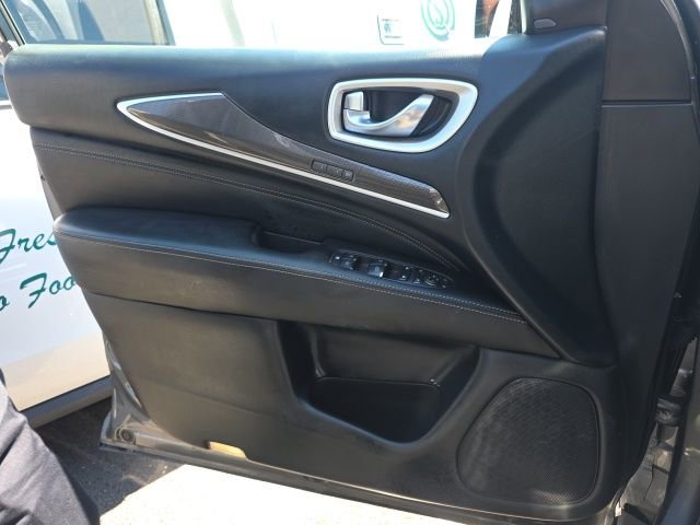 Used 2020 INFINITI QX60 Luxe w/ Essential Package AWD/4WD image 19