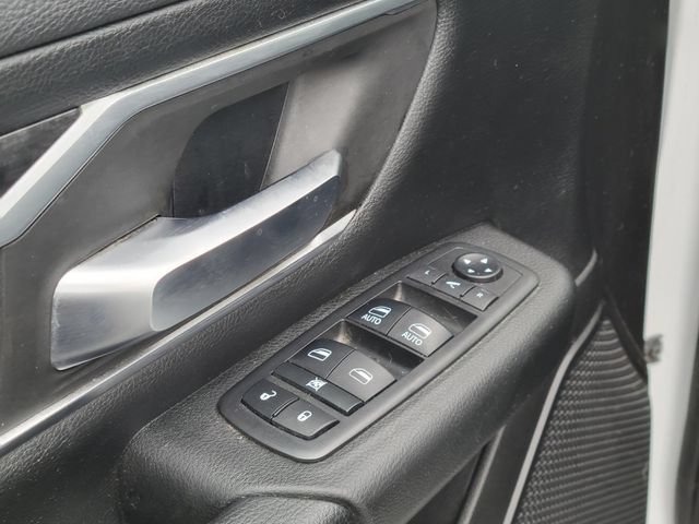 Used 2019 RAM 1500 Big Horn AWD/4WD image 21