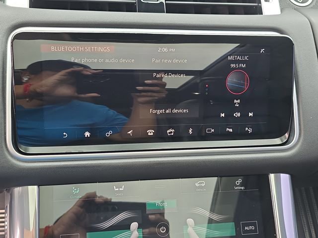 Used 2018 Land Rover Range Rover Sport HSE Dynamic AWD/4WD image 22