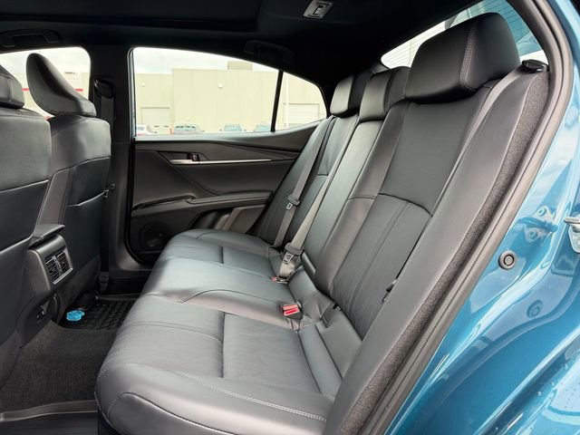 Certified 2025 Toyota Camry XSE w/ Premium Plus Package FWD image 15