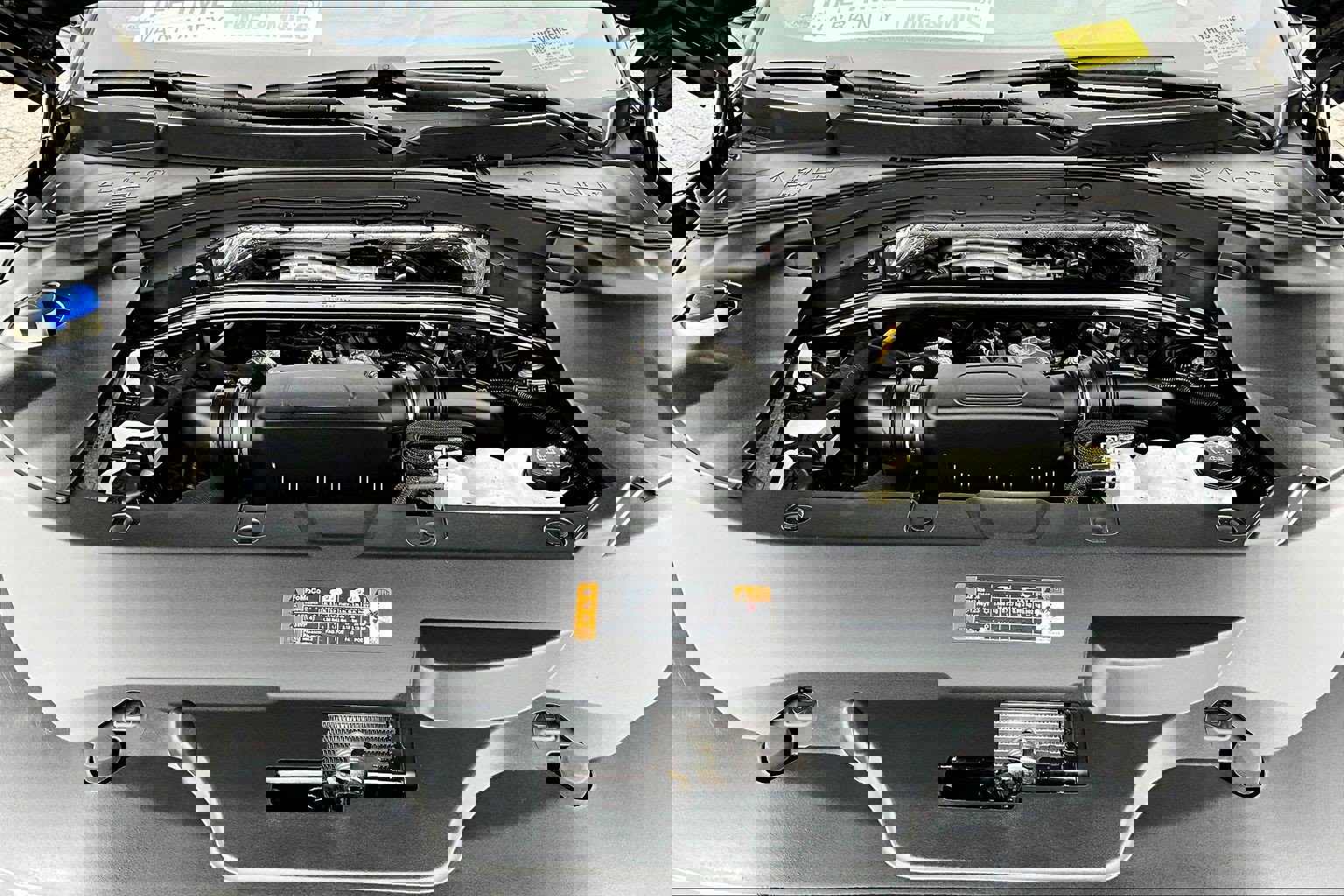 Used 2020 Lincoln Aviator Black Label w/ Dynamic Handling Package image 10