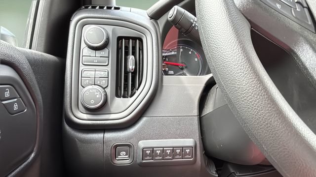 New 2026 Chevrolet Silverado 2500 W/T w/ WT Convenience Package AWD/4WD image 13