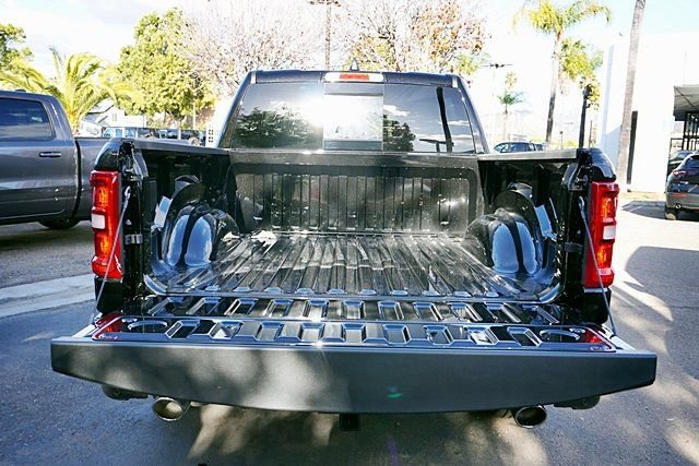 New 2026 RAM 1500 Big Horn image 17