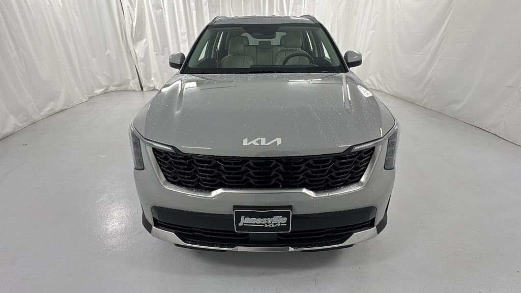 New 2026 Kia Sorento S AWD/4WD image 8