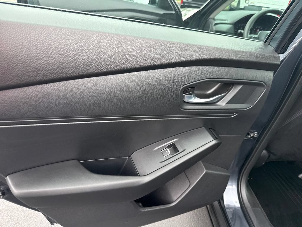 Certified 2024 Honda Accord EX image 17