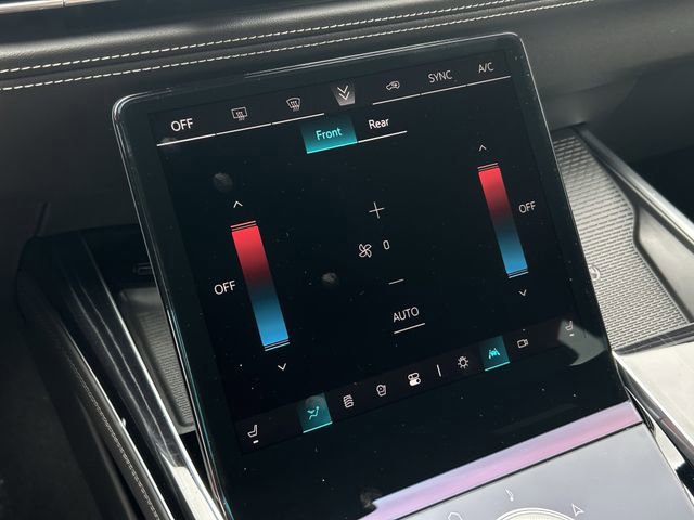 New 2026 Cadillac Escalade Sport w/ Touring Package image 15