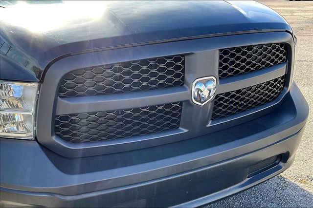 Used 2016 RAM 1500 Tradesman w/ Popular Equipment Group image 27