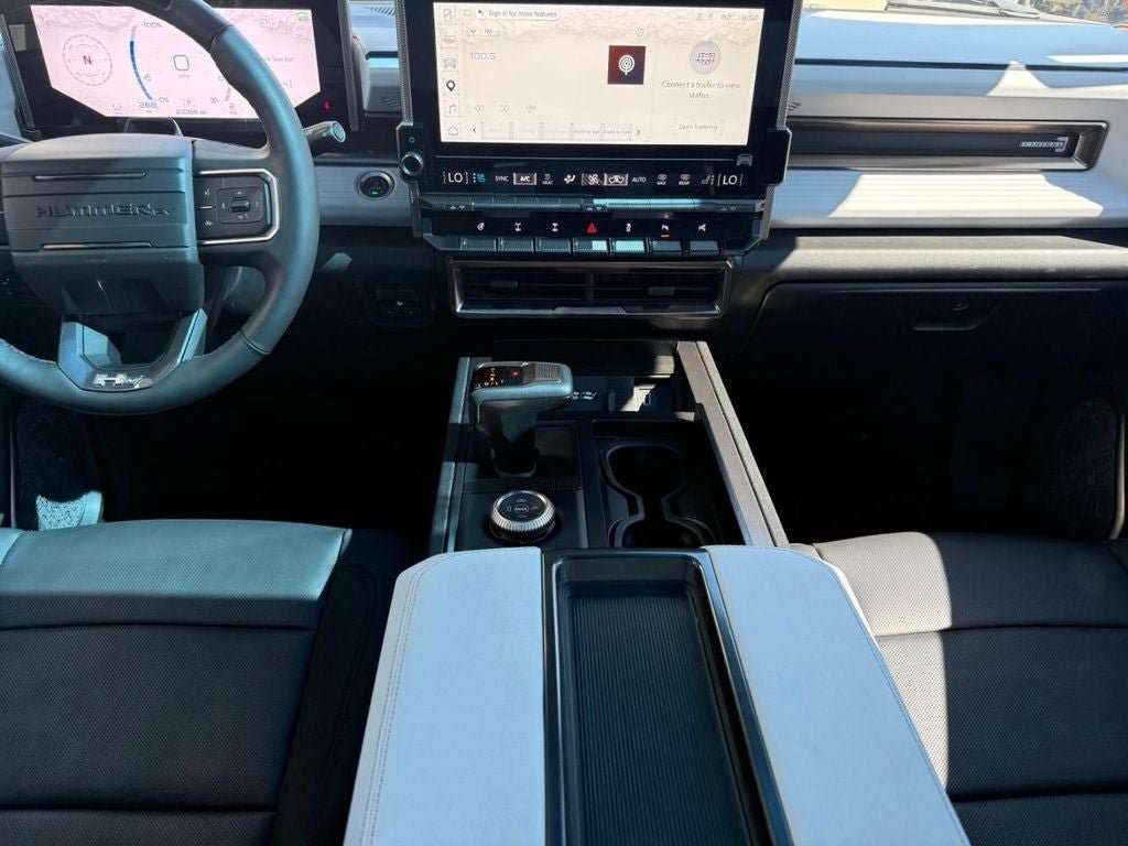 Used 2023 GMC Hummer EV Edition 1 AWD/4WD image 11