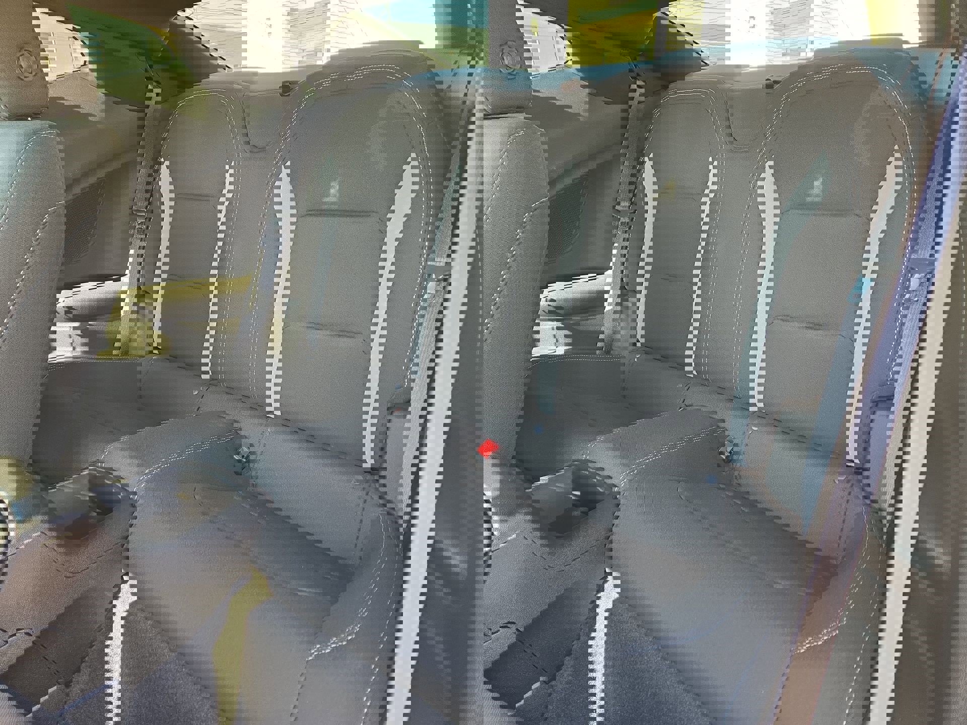 Used 2023 Chevrolet Camaro SS image 13